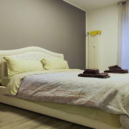 De Angeli District Apartment มิลาน ภายนอก รูปภาพ