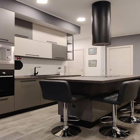 De Angeli District Apartment มิลาน ภายนอก รูปภาพ
