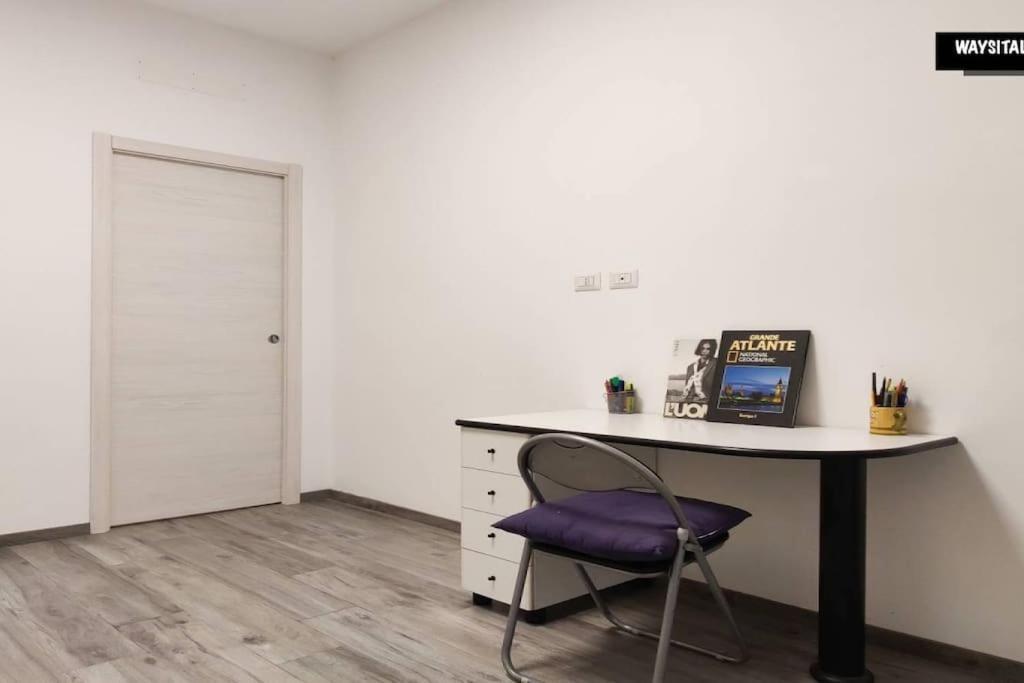 De Angeli District Apartment มิลาน ภายนอก รูปภาพ