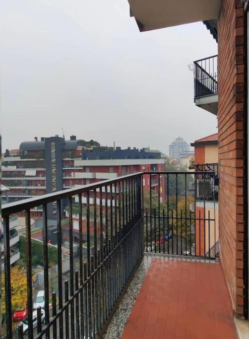 De Angeli District Apartment มิลาน ภายนอก รูปภาพ