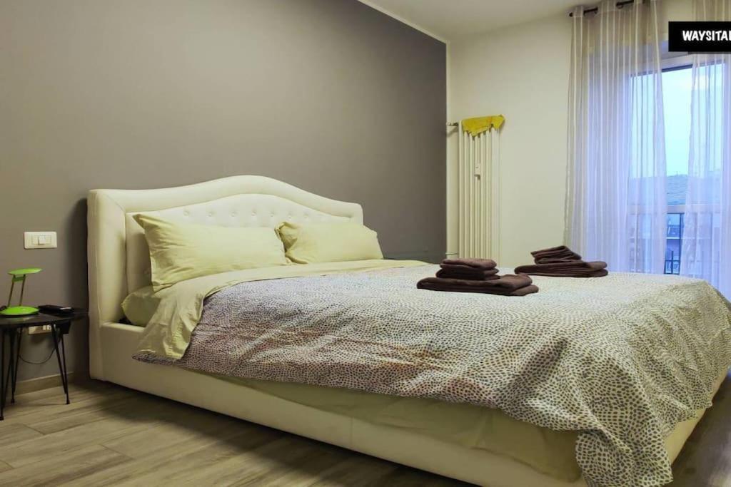 De Angeli District Apartment มิลาน ภายนอก รูปภาพ