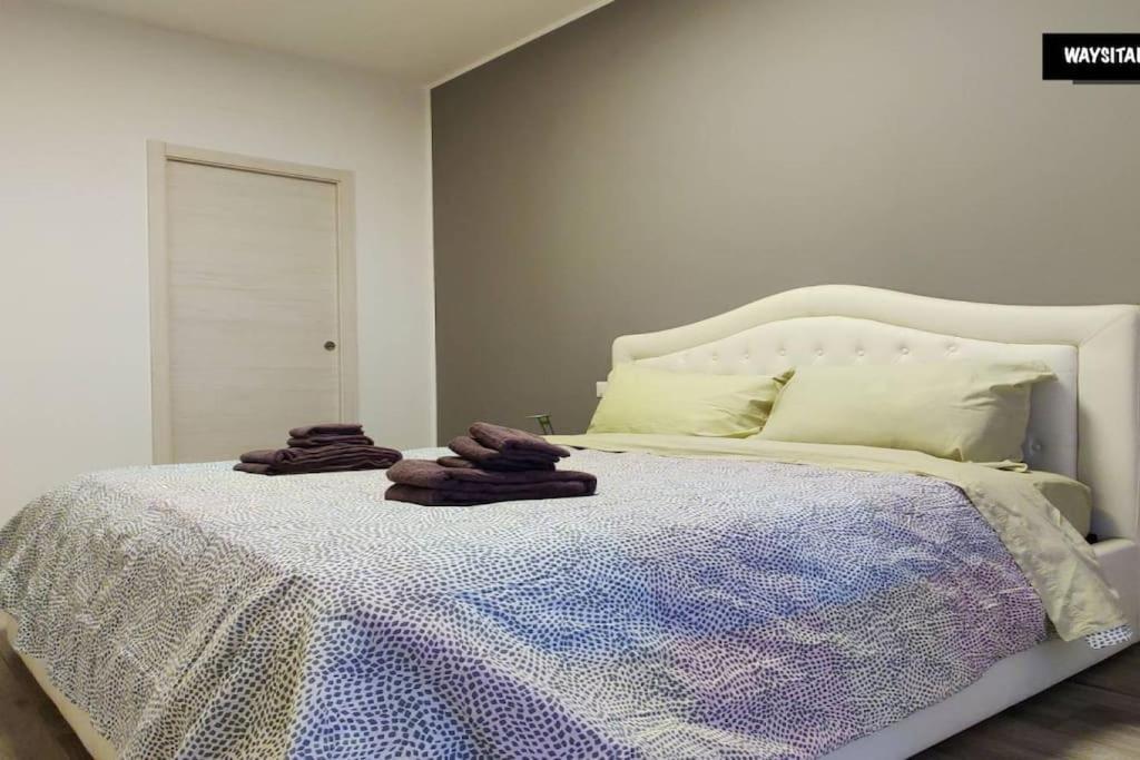 De Angeli District Apartment มิลาน ภายนอก รูปภาพ