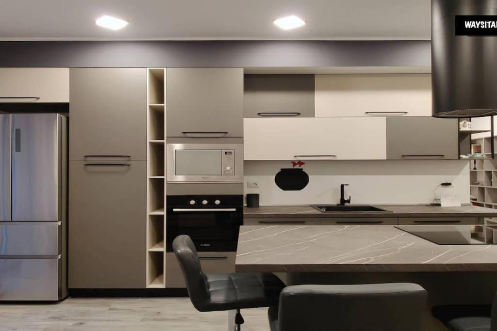De Angeli District Apartment มิลาน ภายนอก รูปภาพ