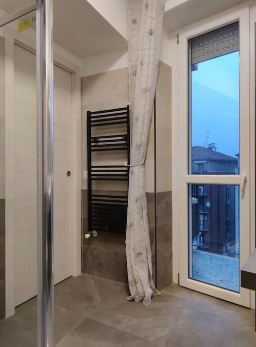 De Angeli District Apartment มิลาน ภายนอก รูปภาพ
