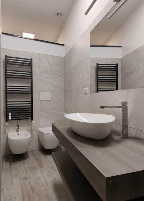 De Angeli District Apartment มิลาน ภายนอก รูปภาพ