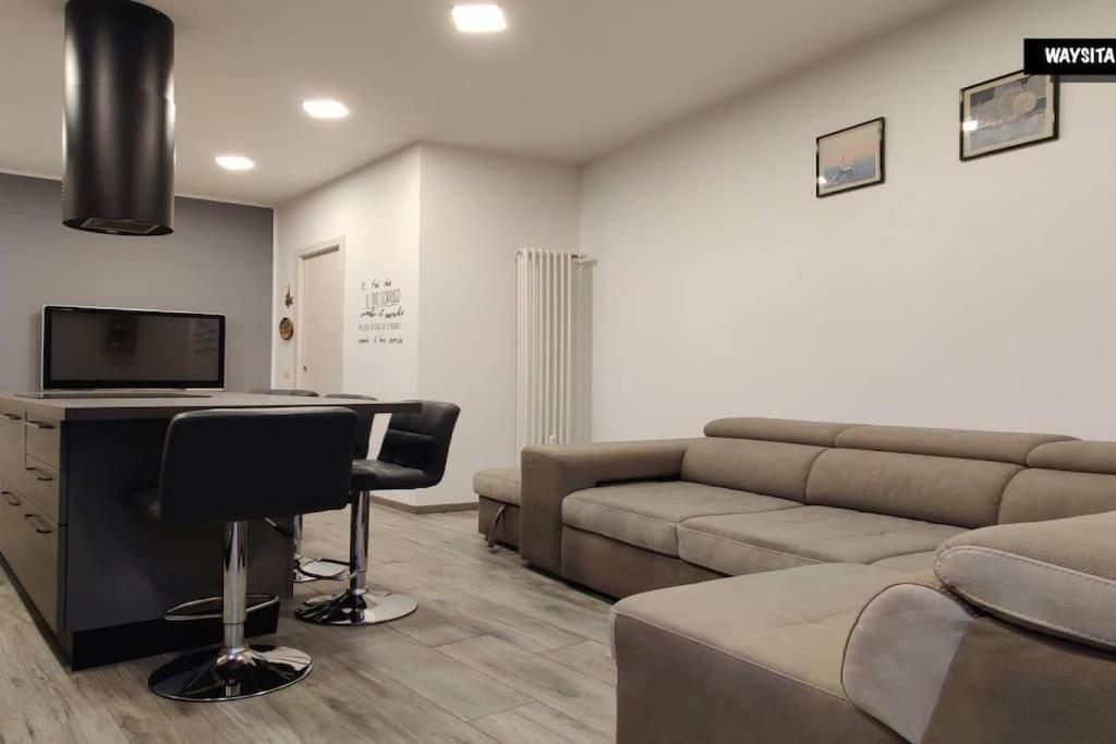 De Angeli District Apartment มิลาน ภายนอก รูปภาพ