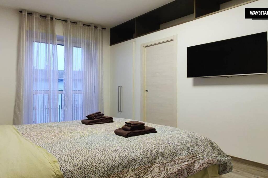 De Angeli District Apartment มิลาน ภายนอก รูปภาพ