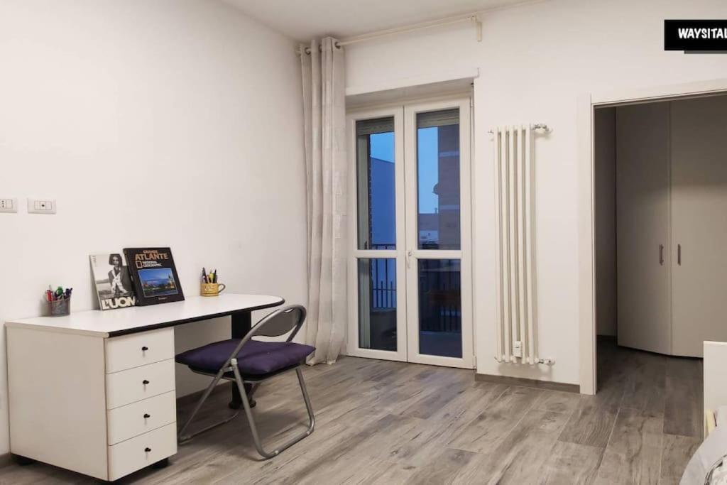 De Angeli District Apartment มิลาน ภายนอก รูปภาพ
