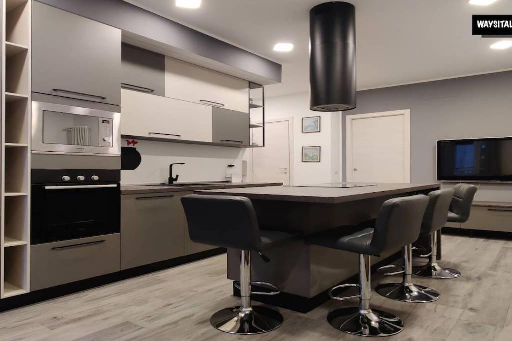 De Angeli District Apartment มิลาน ภายนอก รูปภาพ
